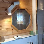 Appartement Siebenschlaefer Hohentauern
