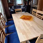Siebenschlaefer Appartement