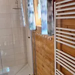Appartement Siebenschlaefer Hohentauern