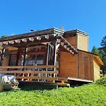Siebenschlaefer Appartement
