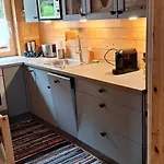 Siebenschlaefer Appartement Hohentauern