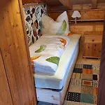 Appartement Siebenschlaefer Hohentauern