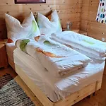 Appartement Siebenschlaefer *