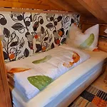 Appartement Siebenschlaefer Hohentauern