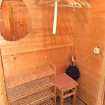 Appartement Siebenschlaefer Hohentauern