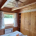 Appartement Siebenschlaefer