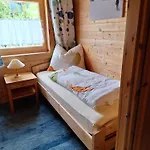 Siebenschlaefer Appartement Hohentauern