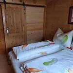 Appartement Siebenschlaefer Hohentauern