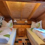 Appartement Siebenschlaefer *