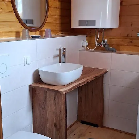 Lejlighed Siebenschlaefer