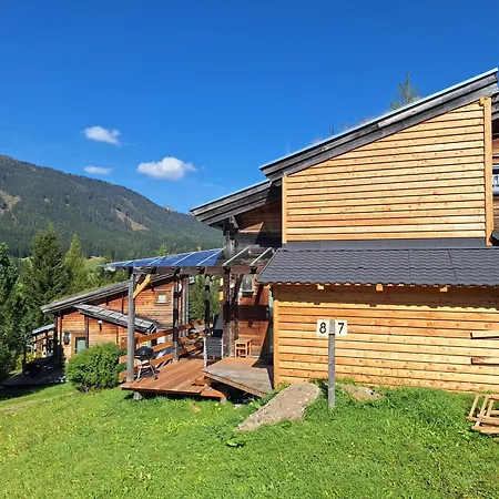 Siebenschlaefer דירה *