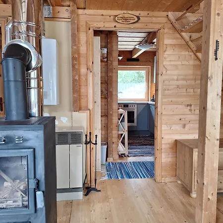 Siebenschlaefer Lejlighed Hohentauern