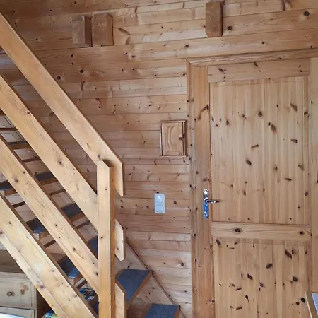 Siebenschlaefer Lejlighed *