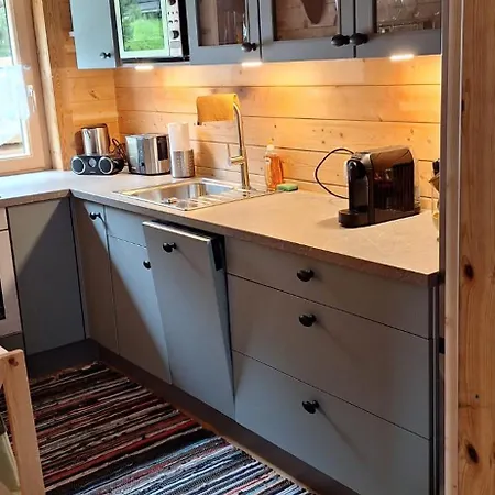 Siebenschlaefer Lejlighed Hohentauern