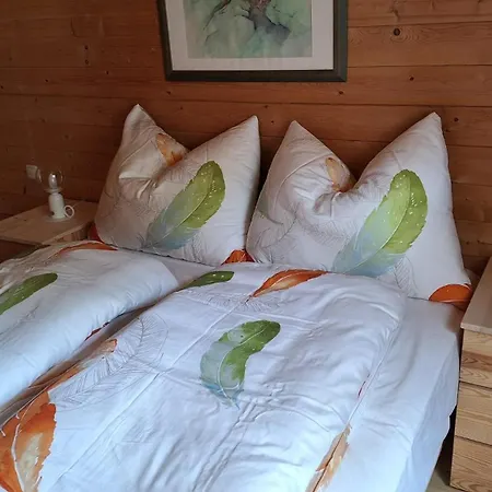 דירה Siebenschlaefer