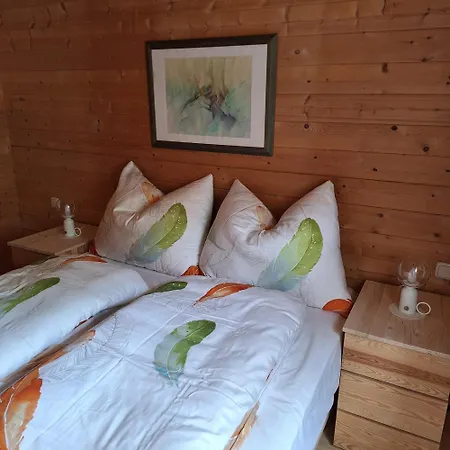 Siebenschlaefer * Hohentauern