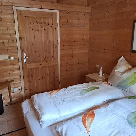 Siebenschlaefer Lejlighed Hohentauern