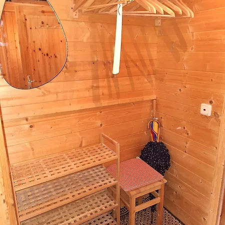 Lejlighed Siebenschlaefer Hohentauern