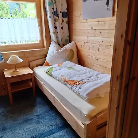 Siebenschlaefer 아파트 호엔타우에른