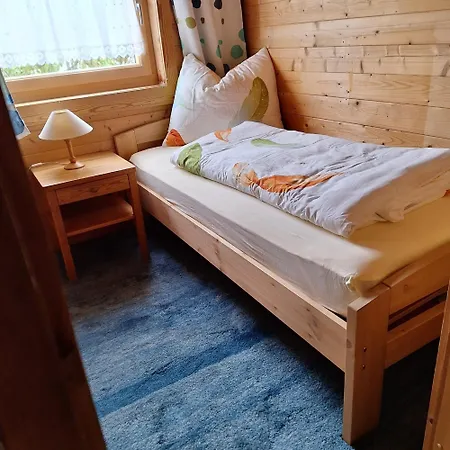 Siebenschlaefer * Hohentauern