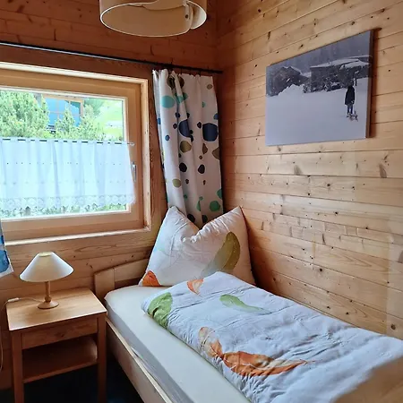 Lejlighed Siebenschlaefer