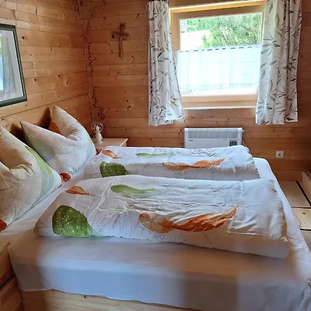 Lejlighed Siebenschlaefer Hohentauern