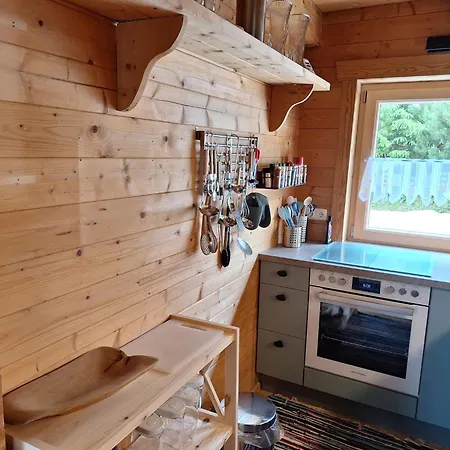 דירה Siebenschlaefer הוהנטאורן