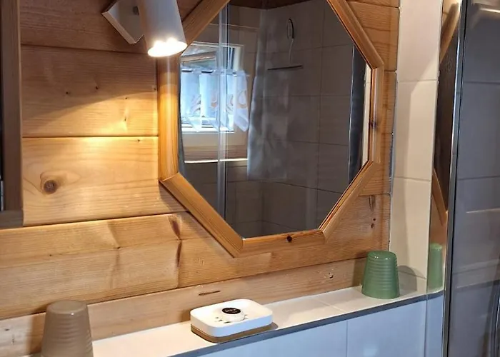 Apartment Siebenschlaefer *