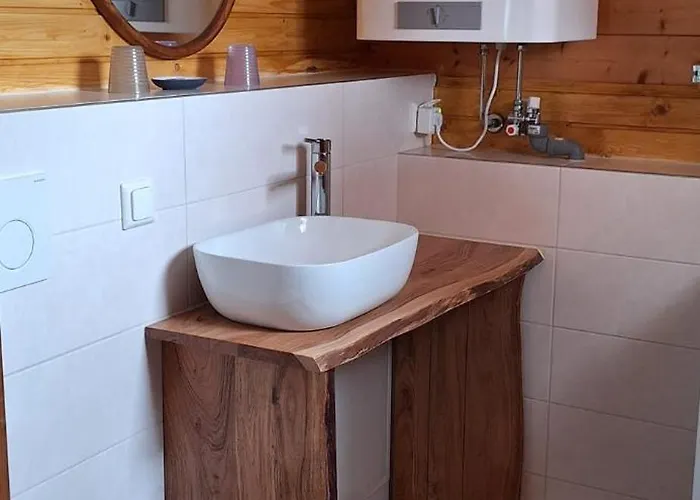 דירה Siebenschlaefer