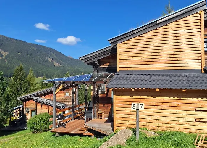 Siebenschlaefer דירה *