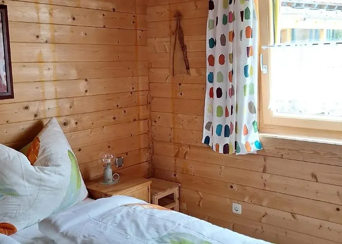 Siebenschlaefer Hohentauern