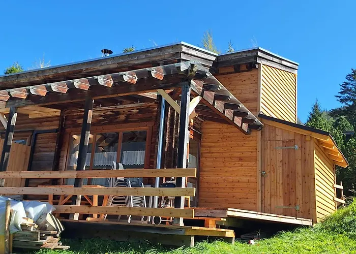 Siebenschlaefer Apartment