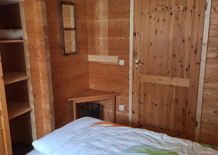 Apartment Siebenschlaefer