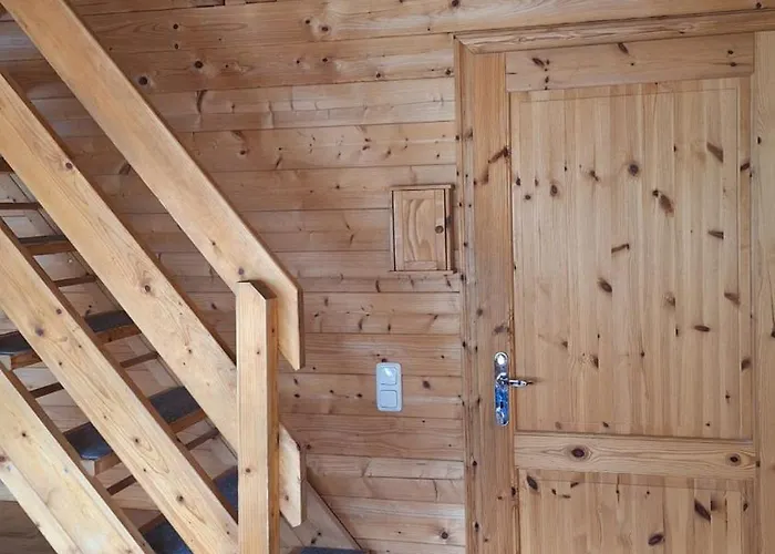 Siebenschlaefer דירה *