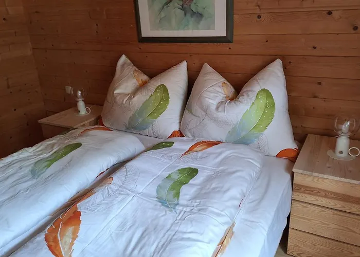 דירה Siebenschlaefer