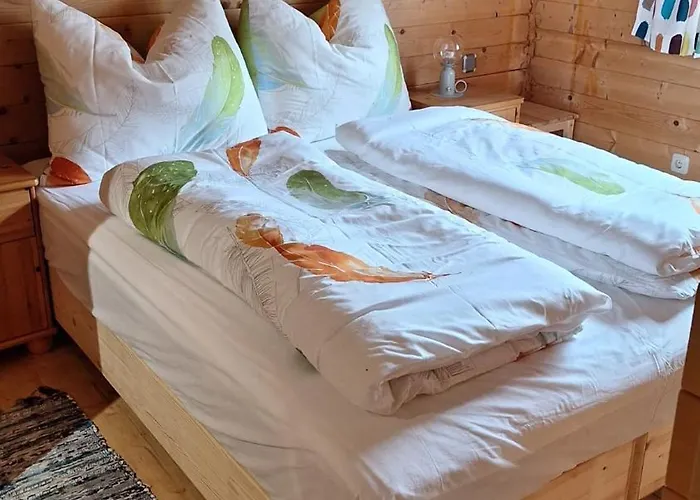 Apartment Siebenschlaefer *