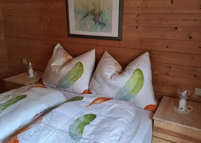 Siebenschlaefer * Hohentauern