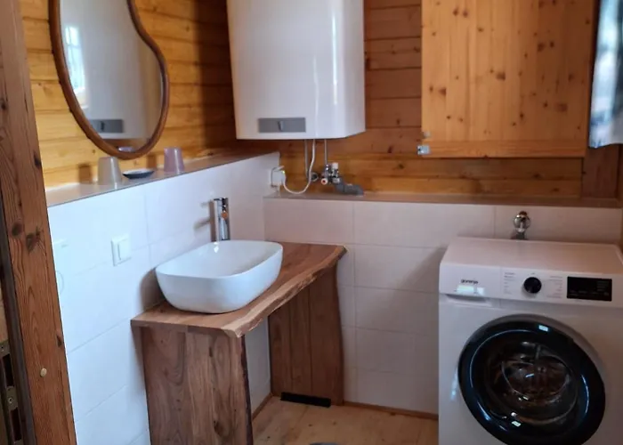 Siebenschlaefer דירה *