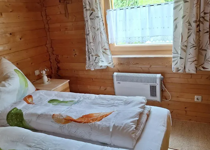 Apartment Siebenschlaefer *