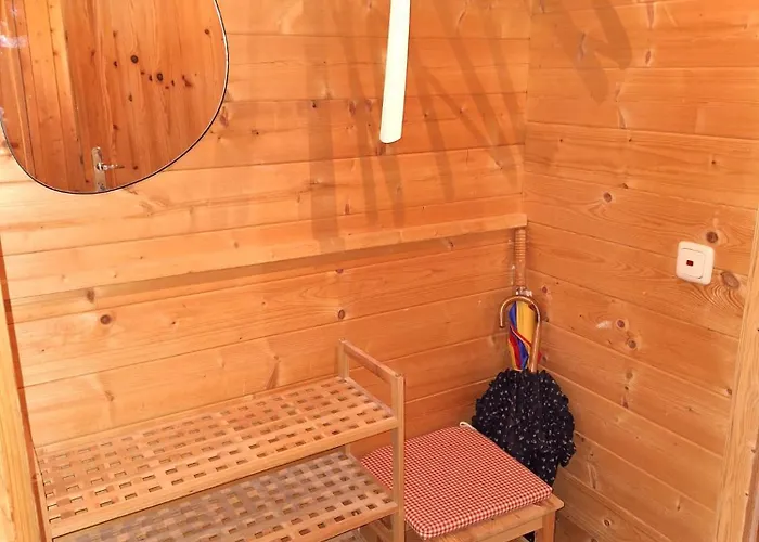 דירה Siebenschlaefer הוהנטאורן