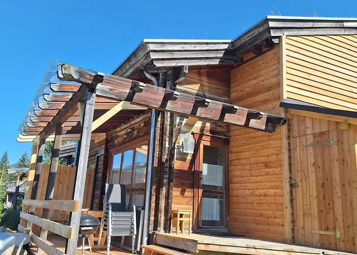 Siebenschlaefer Hohentauern