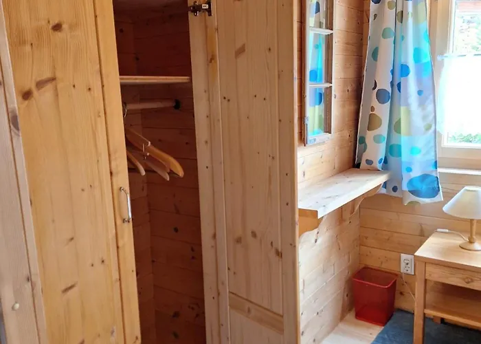 Siebenschlaefer דירה