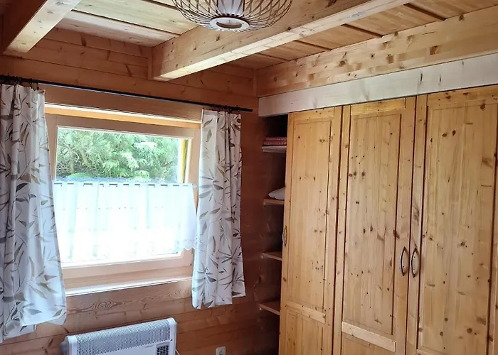 דירה Siebenschlaefer