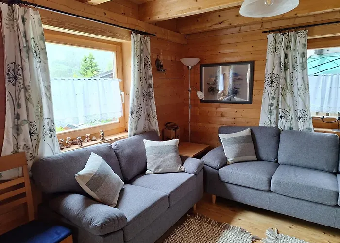 Siebenschlaefer Hohentauern