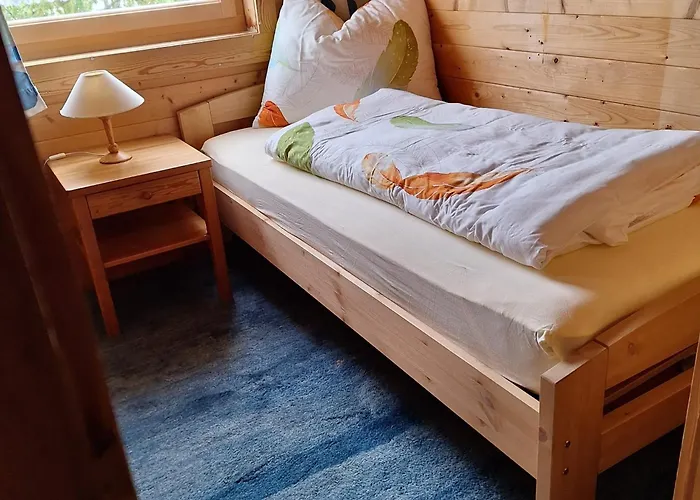 Siebenschlaefer * הוהנטאורן