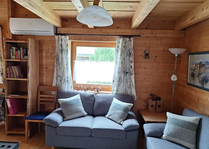 Siebenschlaefer Apartment