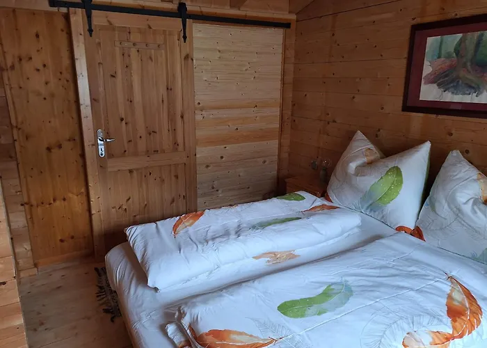 Apartment Siebenschlaefer Hohentauern