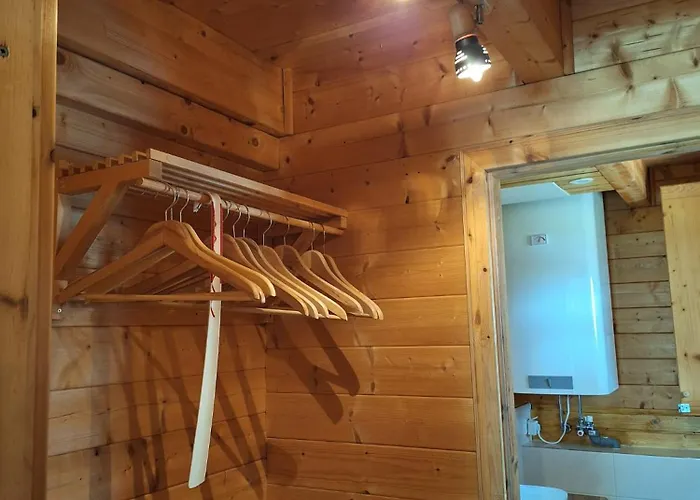 Siebenschlaefer דירה